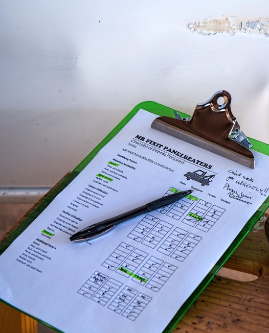 opinia dla ubezpieczyciela