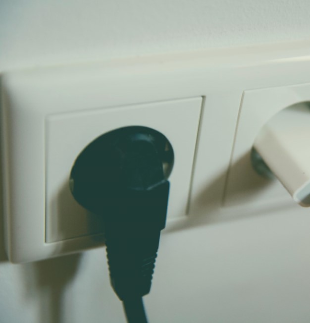 podlączanie urzadzeń