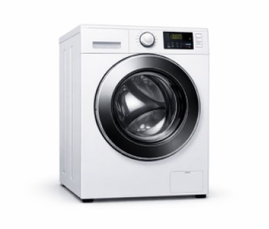 technik sprawdza sprzet